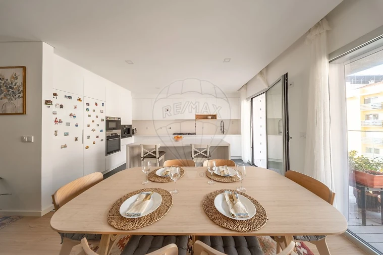 Apartamento T3 para Venda em Montijo e Afonsoeiro Foto 11