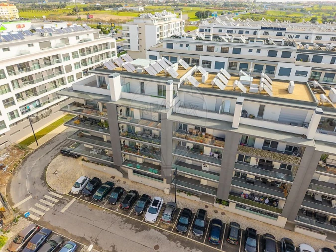 Apartamento T3 para Venda em Montijo e Afonsoeiro Foto 47