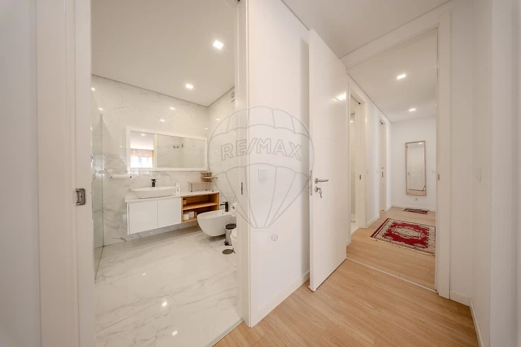 Apartamento T3 para Venda em Montijo e Afonsoeiro Foto 29