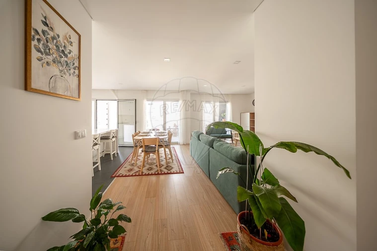 Apartamento T3 para Venda em Montijo e Afonsoeiro Foto 19