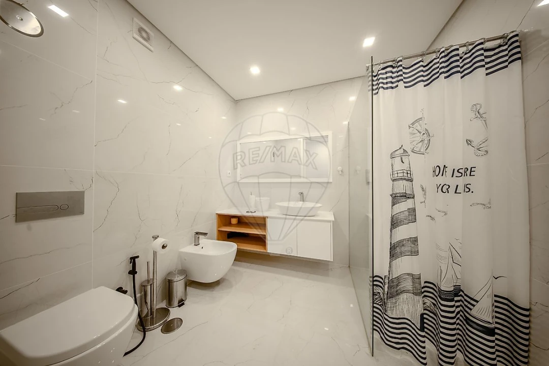 Apartamento T3 para Venda em Montijo e Afonsoeiro Foto 35