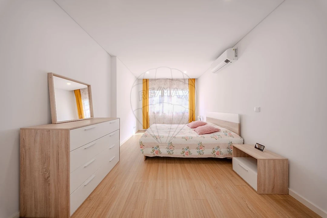 Apartamento T3 para Venda em Montijo e Afonsoeiro Foto 26