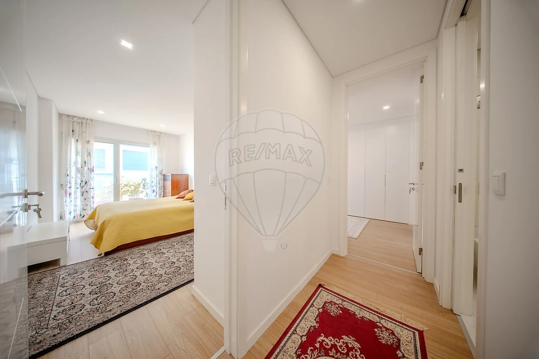 Apartamento T3 para Venda em Montijo e Afonsoeiro Foto 24