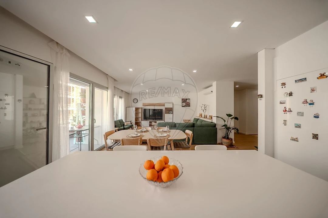 Apartamento T3 para Venda em Montijo e Afonsoeiro Foto 4