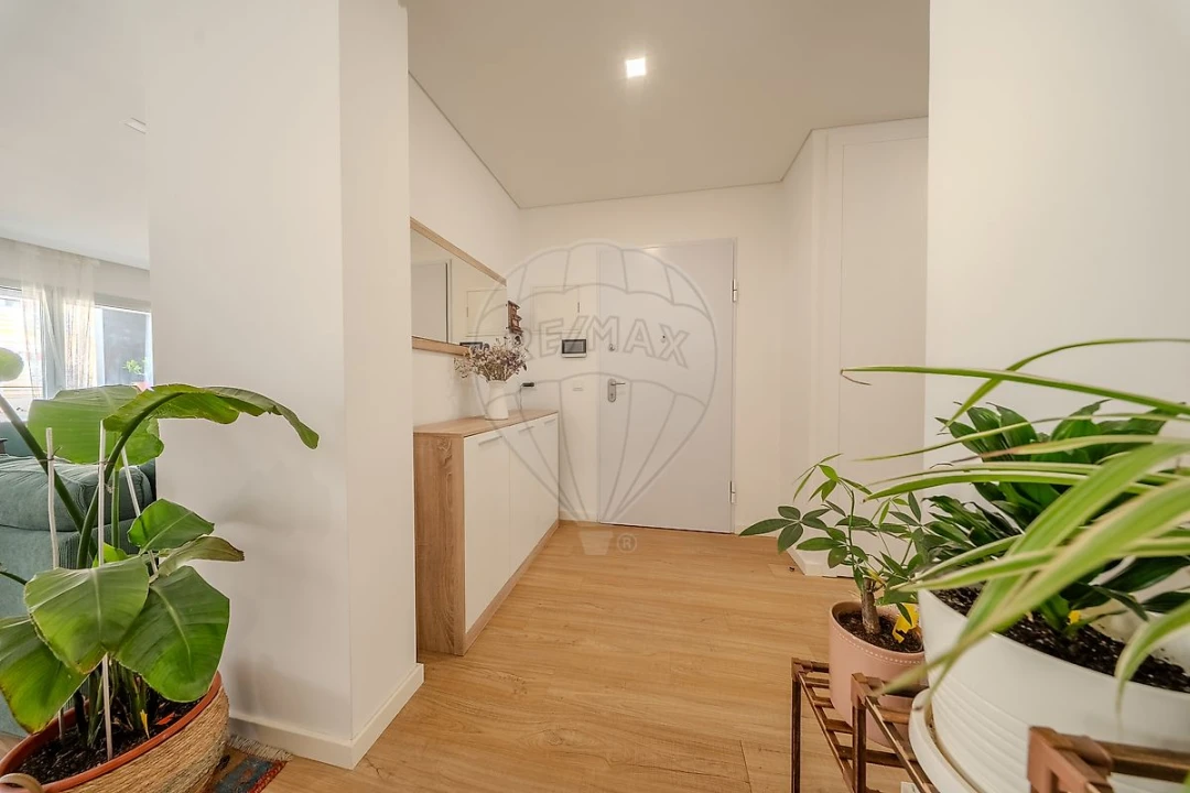 Apartamento T3 para Venda em Montijo e Afonsoeiro Foto 23