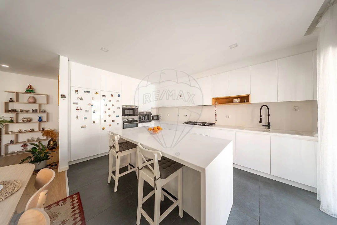 Apartamento T3 para Venda em Montijo e Afonsoeiro Foto 10