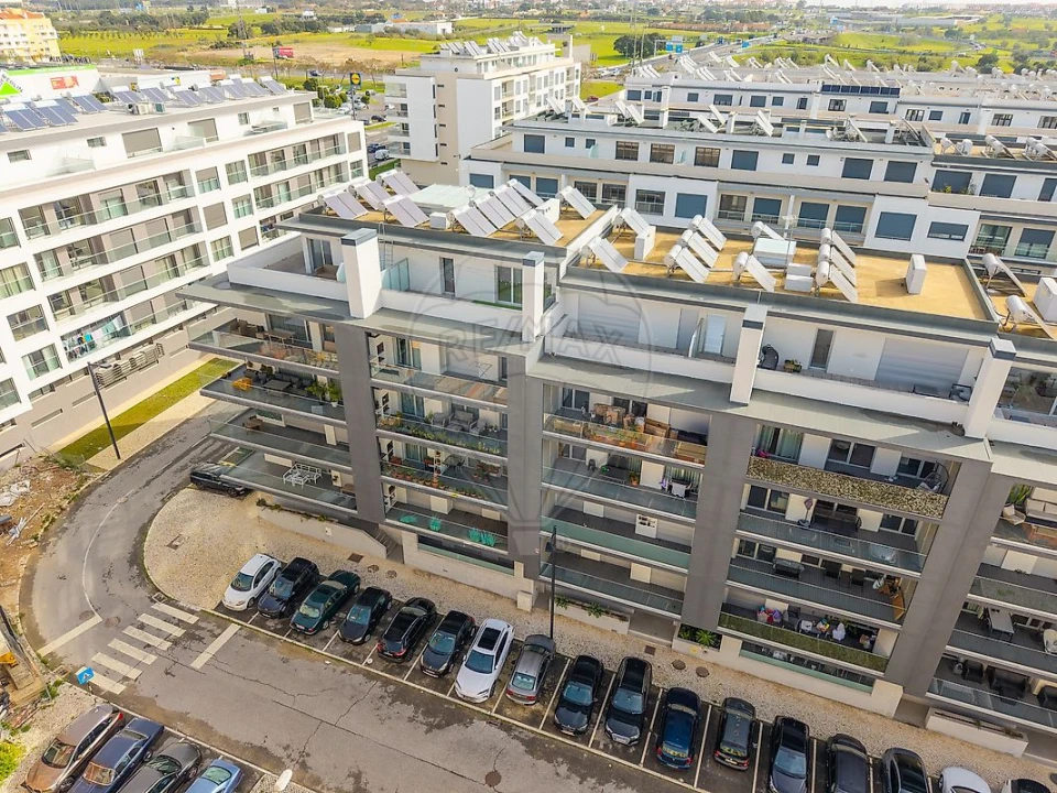 Apartamento T3 para Venda em Montijo e Afonsoeiro Foto 47