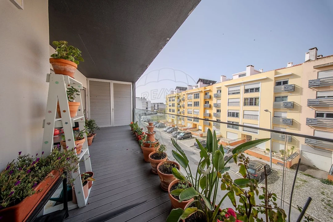 Apartamento T3 para Venda em Montijo e Afonsoeiro Foto 14