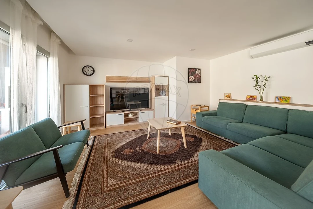 Apartamento T3 para Venda em Montijo e Afonsoeiro Foto 8