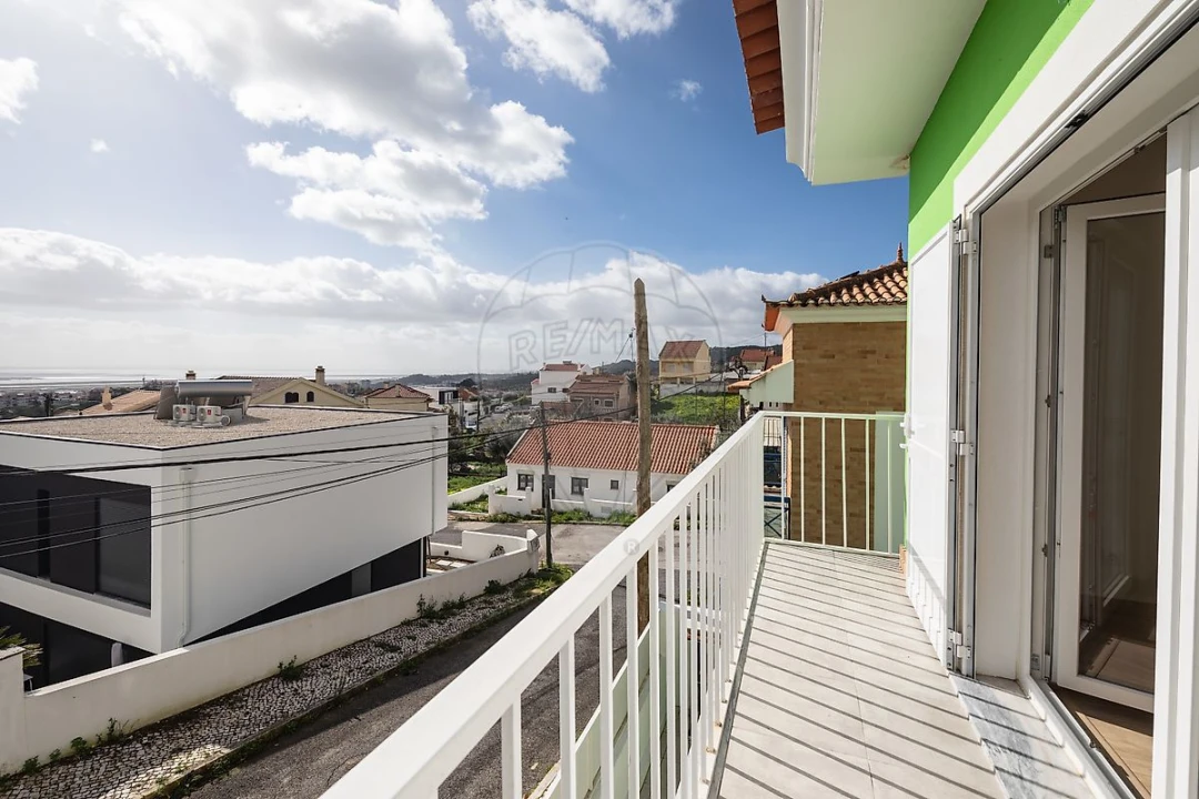 Moradia T4 para Venda em Alverca do Ribatejo e Sobralinho Foto 20