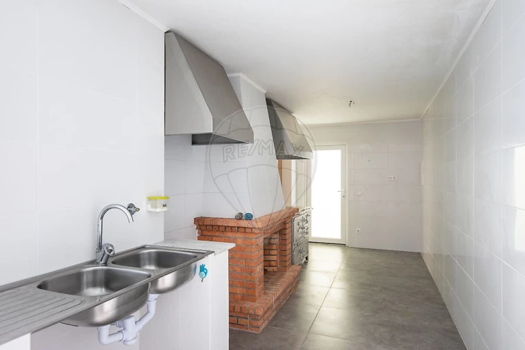 Moradia T4 para Venda em Alverca do Ribatejo e Sobralinho Foto 14