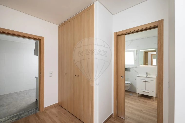 Moradia T4 para Venda em Alverca do Ribatejo e Sobralinho Foto 11