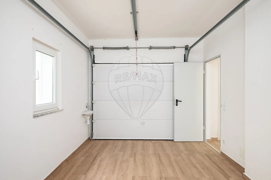 Moradia T4 para Venda em Alverca do Ribatejo e Sobralinho Foto 38