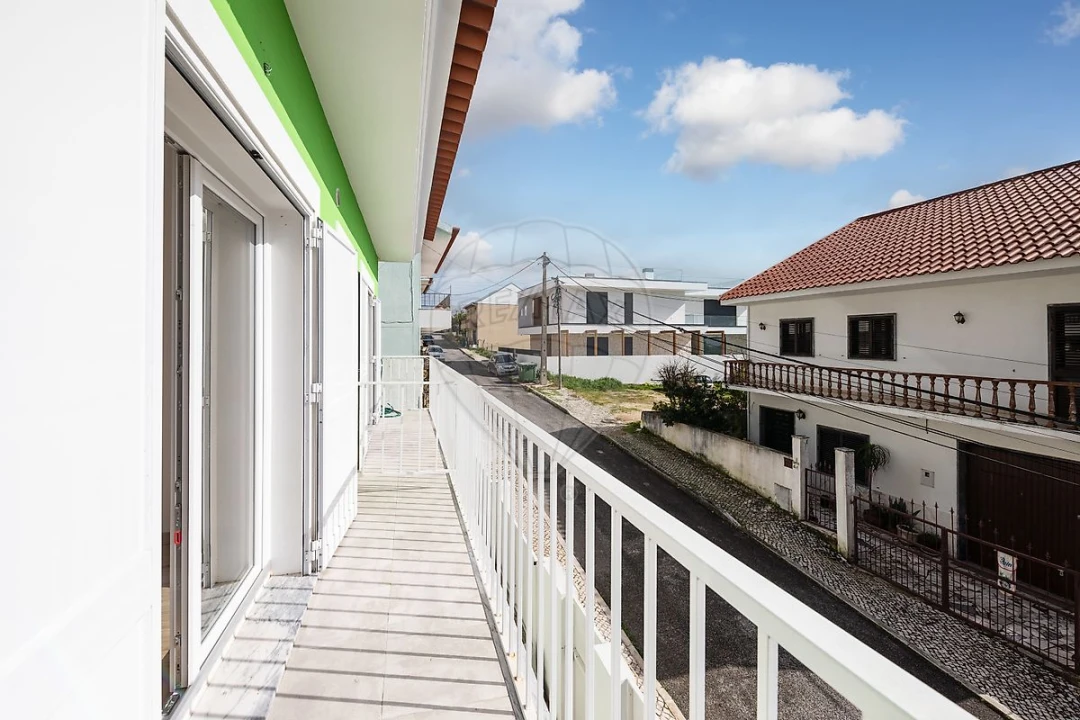 Moradia T4 para Venda em Alverca do Ribatejo e Sobralinho Foto 21