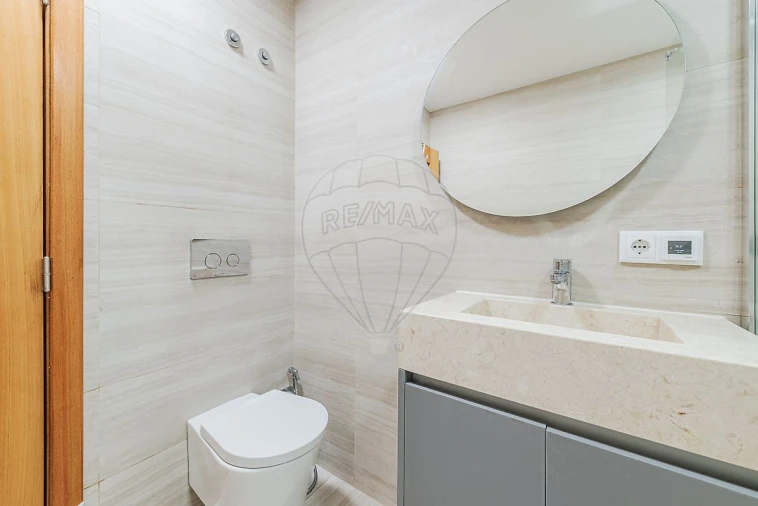 Apartamento T3 para Venda em Rio de Mouro Foto 20