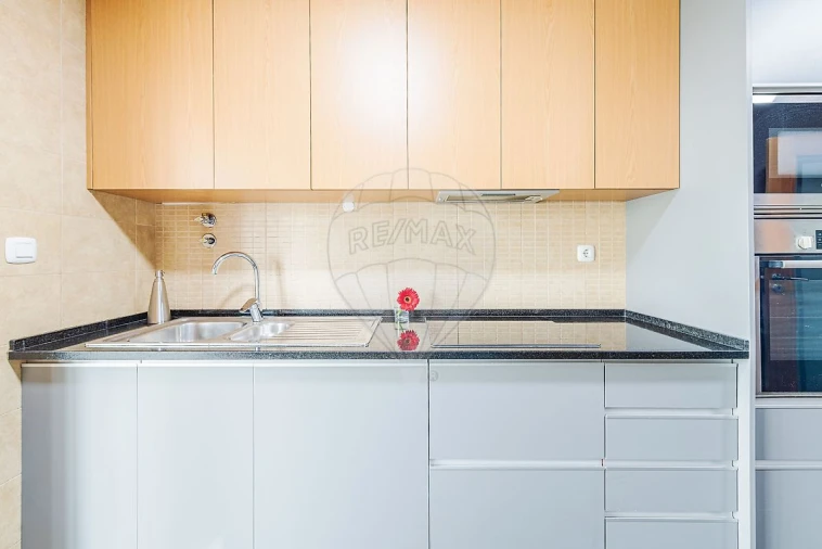 Apartamento T3 para Venda em Rio de Mouro Foto 21