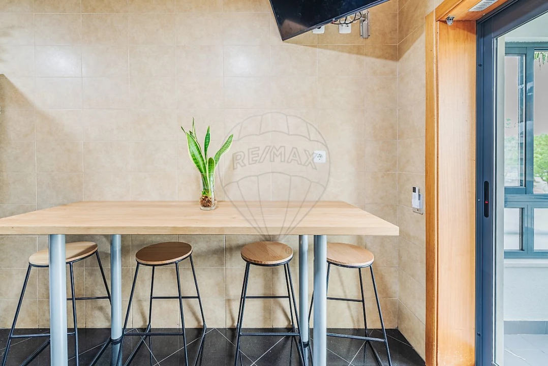 Apartamento T3 para Venda em Rio de Mouro Foto 15