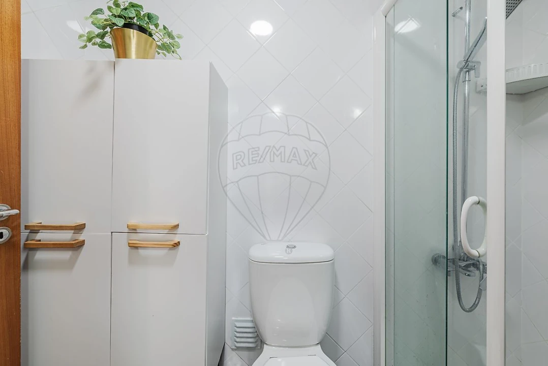 Apartamento T3 para Venda em Rio de Mouro Foto 31