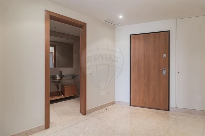 Apartamento T2 para Arrendamento em Parque das Nações