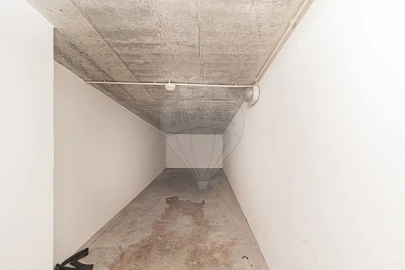 Apartamento T2 para Arrendamento em Parque das Nações