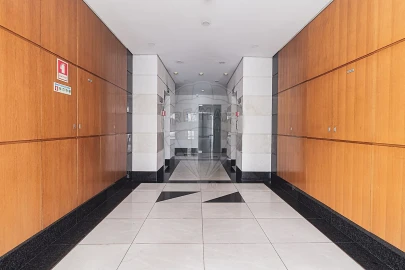 Apartamento T2 para Arrendamento em Parque das Nações