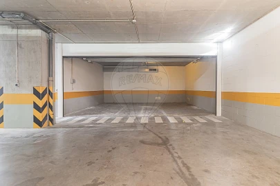 Apartamento T2 para Arrendamento em Parque das Nações