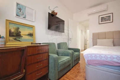 Apartamento T4 para Venda em Arroios