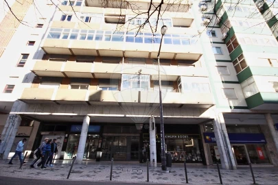 Apartamento T4 para Venda em Arroios