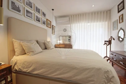 Apartamento T4 para Venda em Arroios