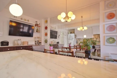 Apartamento T4 para Venda em Arroios