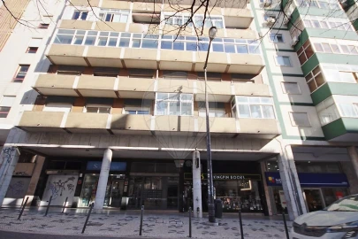 Apartamento T4 para Venda em Arroios