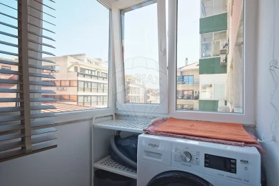 Apartamento T4 para Venda em Arroios