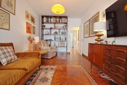 Apartamento T4 para Venda em Arroios