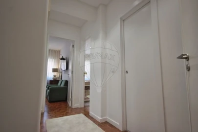 Apartamento T4 para Venda em Arroios