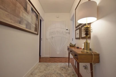 Apartamento T4 para Venda em Arroios
