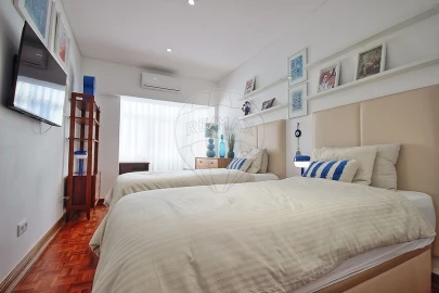 Apartamento T4 para Venda em Arroios