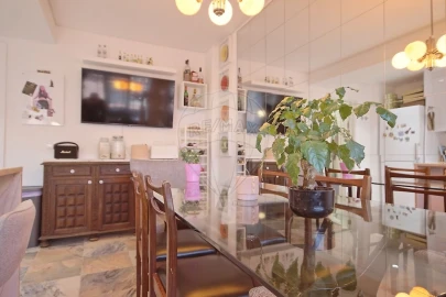 Apartamento T4 para Venda em Arroios