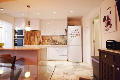 Apartamento T4 para Venda em Arroios