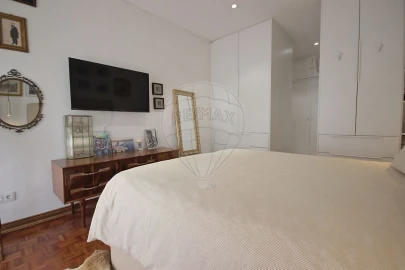 Apartamento T4 para Venda em Arroios