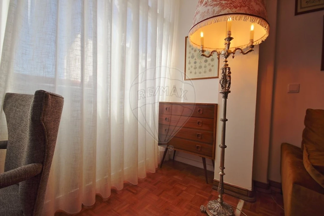 Apartamento T4 para Venda em Arroios Foto 38