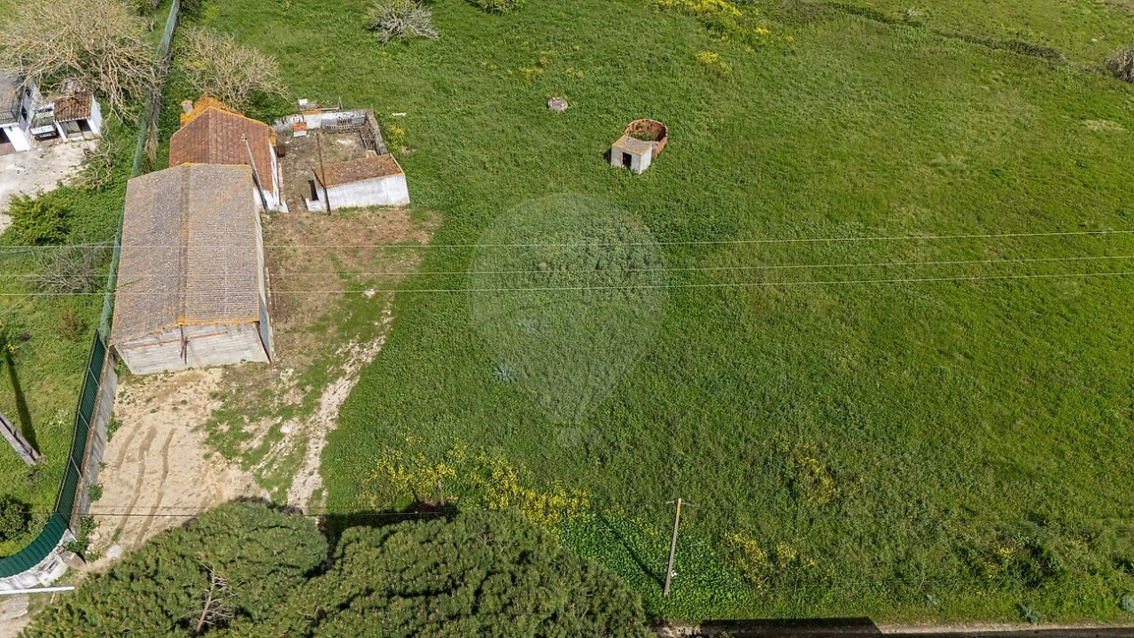 Moradia T2 para Venda em Alenquer (Santo Estêvão e Triana) Foto 45