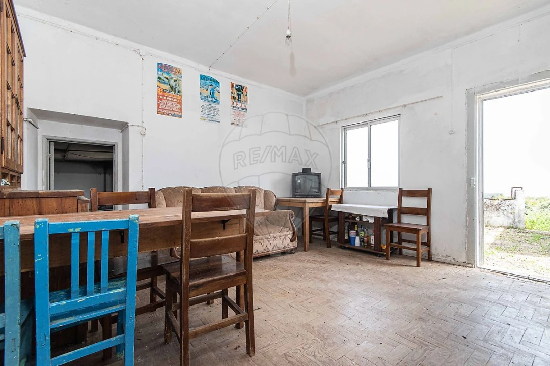 Moradia T2 para Venda em Alenquer (Santo Estêvão e Triana) Foto 30