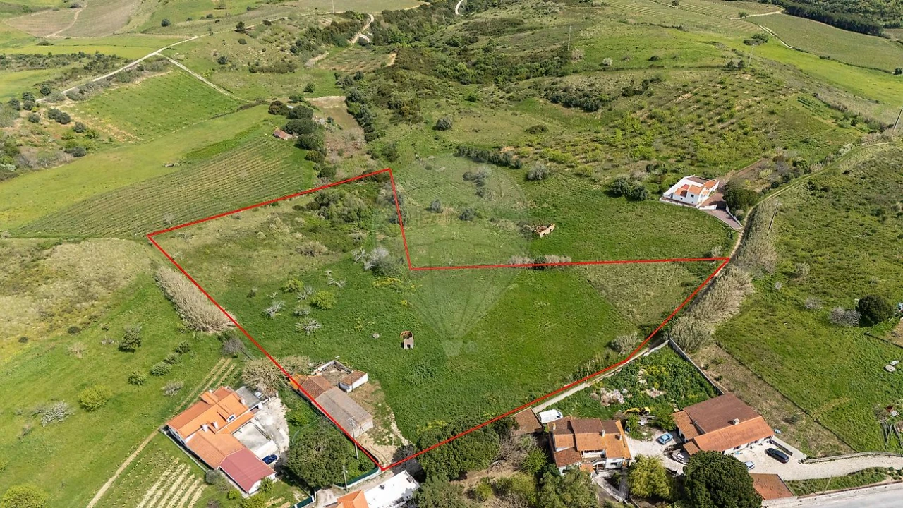 Moradia T2 para Venda em Alenquer (Santo Estêvão e Triana) Foto 13