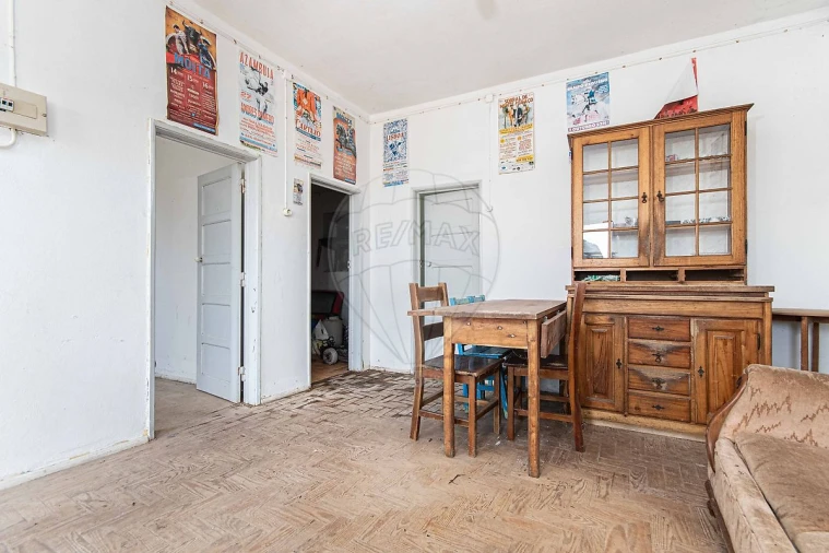 Moradia T2 para Venda em Alenquer (Santo Estêvão e Triana) Foto 28