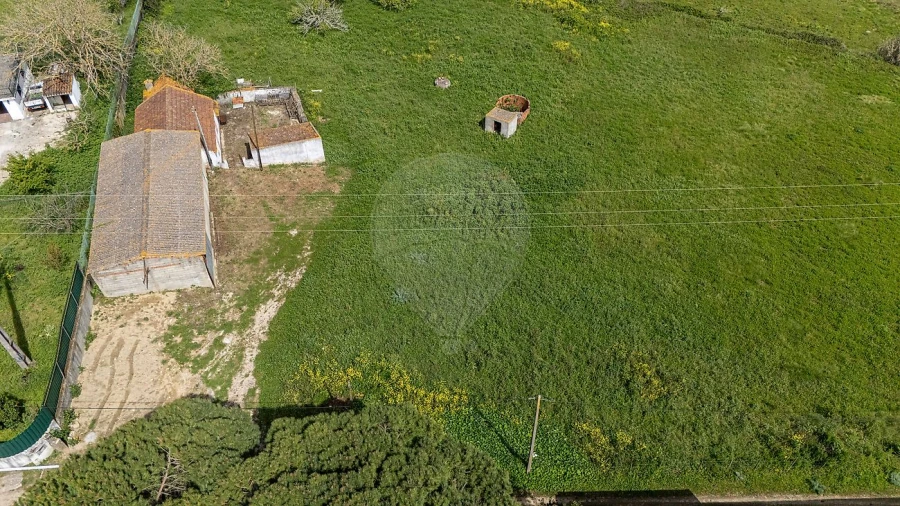 Moradia T2 para Venda em Alenquer (Santo Estêvão e Triana) Foto 45