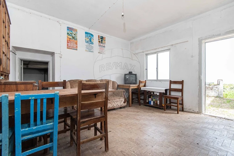 Moradia T2 para Venda em Alenquer (Santo Estêvão e Triana) Foto 30