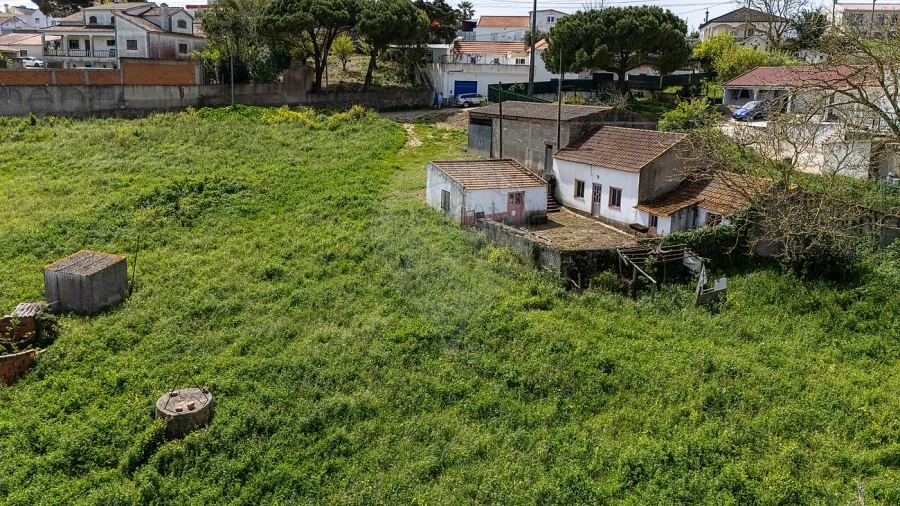 Moradia T2 para Venda em Alenquer (Santo Estêvão e Triana) Foto 21