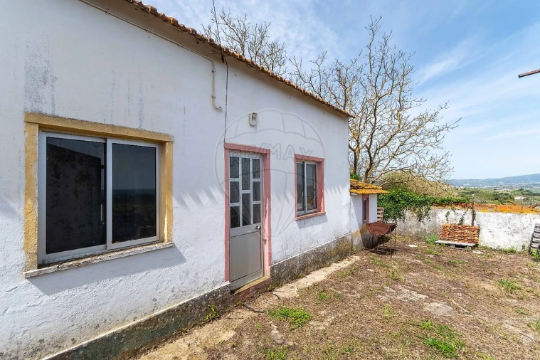 Moradia T2 para Venda em Alenquer (Santo Estêvão e Triana) Foto 39