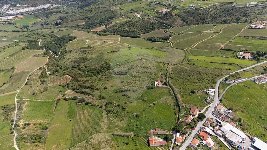 Moradia T2 para Venda em Alenquer (Santo Estêvão e Triana) Foto 16