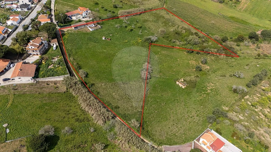 Moradia T2 para Venda em Alenquer (Santo Estêvão e Triana) Foto 48